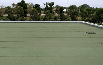 all Long Melford roofing types quoted for