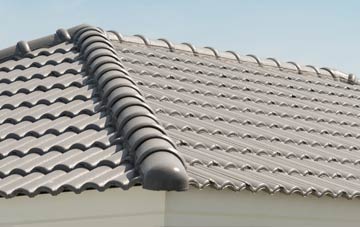 advantages of Long Melford clay roofing
