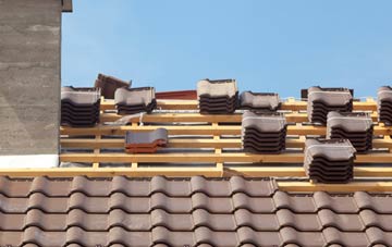 Long Melford clay roofing costs