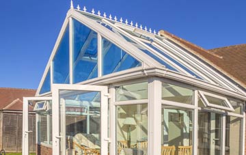 conservatory roof insulation costs Long Melford