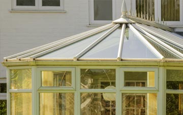 conservatory roof repair Long Melford, Suffolk