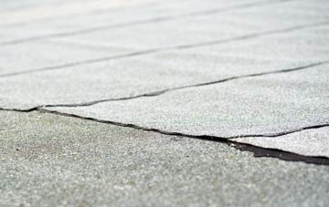 disadvantages of Long Melford felt roofing