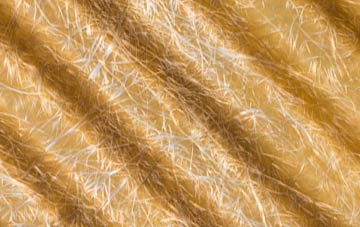 Long Melford fibreglass roof waterproofing