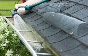 Long Melford gutter cleaning costs
