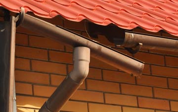 Long Melford gutter repair costs