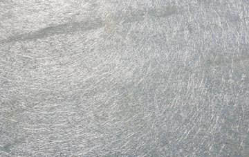 Long Melford laminate fibreglass or shingles?