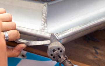 disadvantages of Long Melford lead roofing