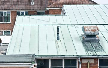 Long Melford lead roofing costs