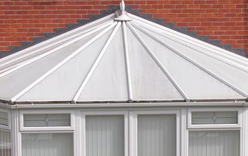 Long Melford polycarbonate conservatory roof repairs
