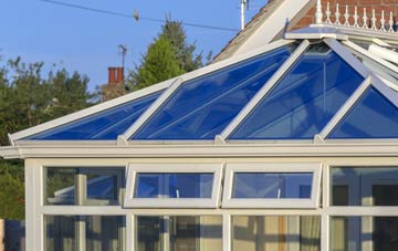 professional Long Melford conservatory insulation