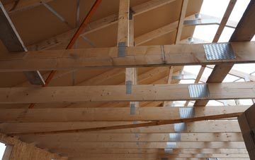 Long Melford roof truss costs