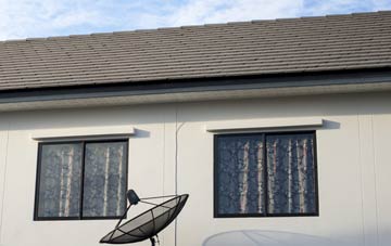 Long Melford rubber roof costs