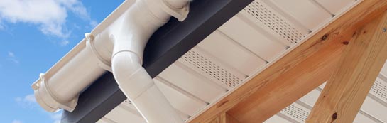 get Long Melford guttering quotes today