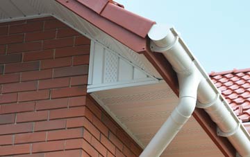 Long Melford soffit repair costs