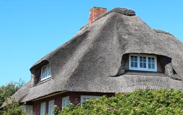 thatch roofing Long Melford, Suffolk