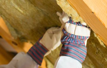 types of Long Melford pitched roof insulation materials