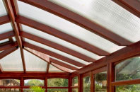 Long Melford conservatory roofing insulation