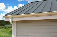 Long Melford fascia repair