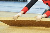 find rated Long Melford roof insulation companies