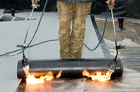 Long Melford flat roof sealing quote