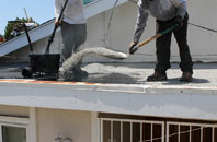 Long Melford flat roof quotes