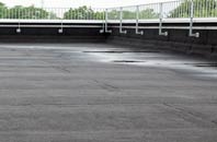 find rated Long Melford flat roofing companies