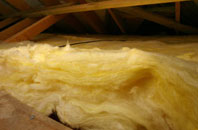Long Melford pitch roof insulation