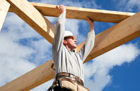 Long Melford roof replacement work