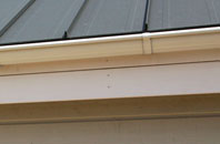 Long Melford soffit repair
