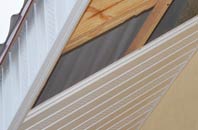 rated Long Melford soffit repair companies