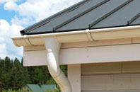 Long Melford soffits