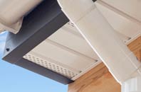 find rated Long Melford soffit companies