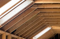 Long Melford tapered roof insulation quotes
